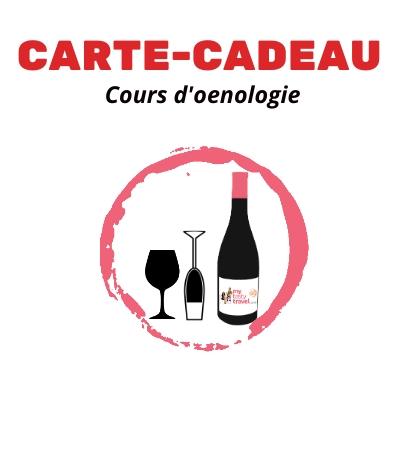 Bon(s) cadeau(x) Dégustations de Vins pour anniversaires, fêtes ....