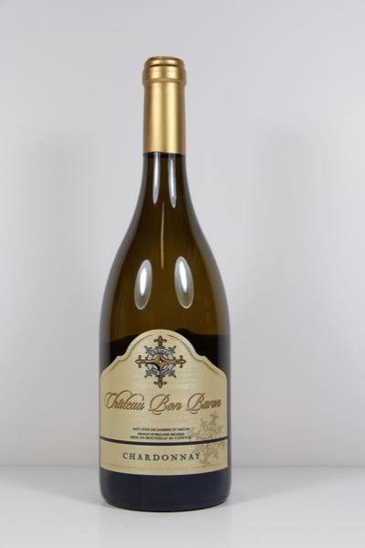 Chardonnay Domaine Bon baron 2020