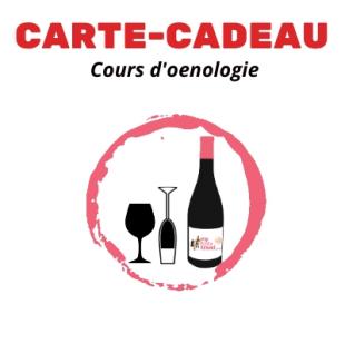 Bon(s) cadeau(x) Dégustations de Vins pour anniversaires, fêtes ....